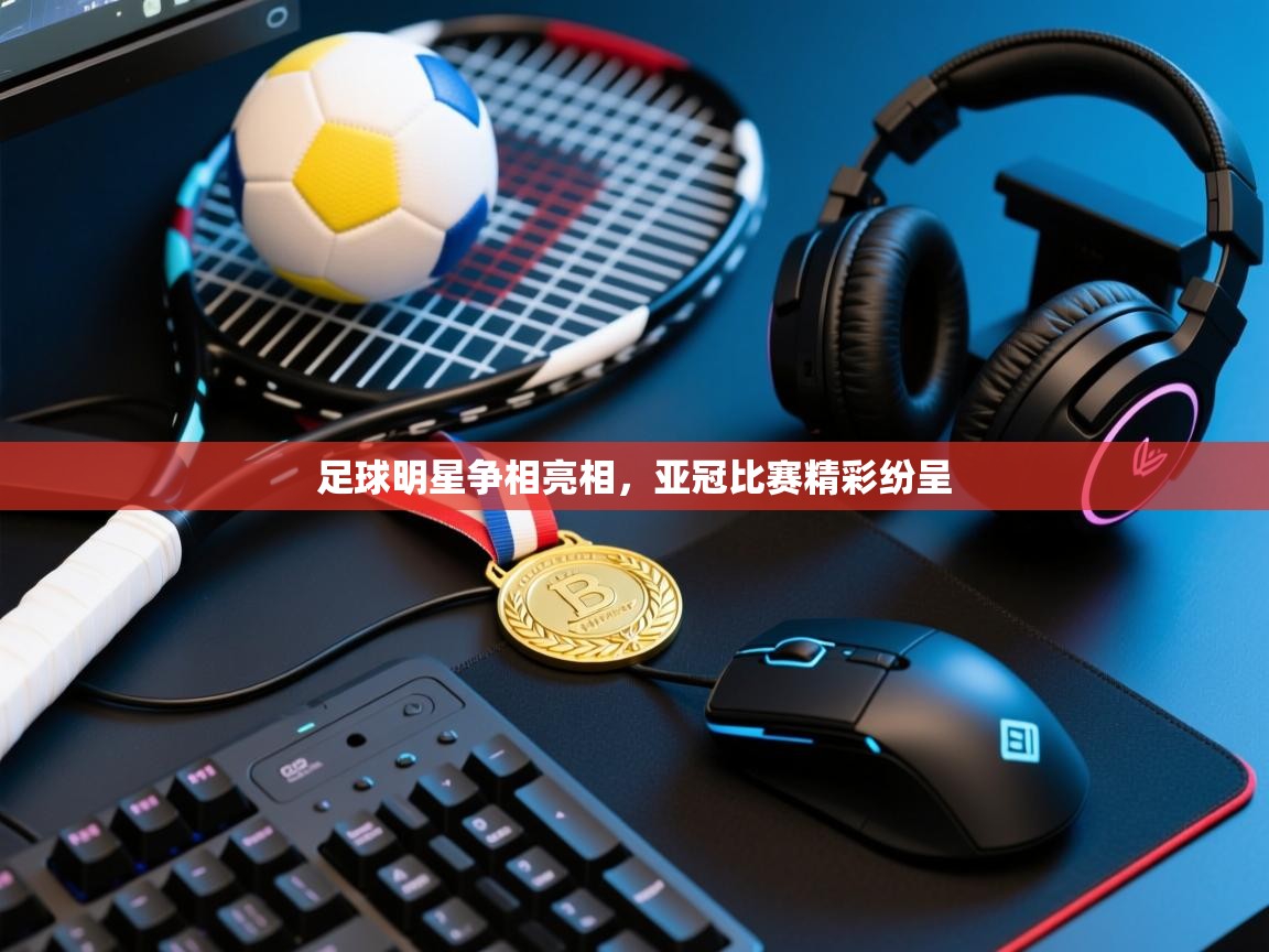 足球明星争相亮相，亚冠比赛精彩纷呈  第1张