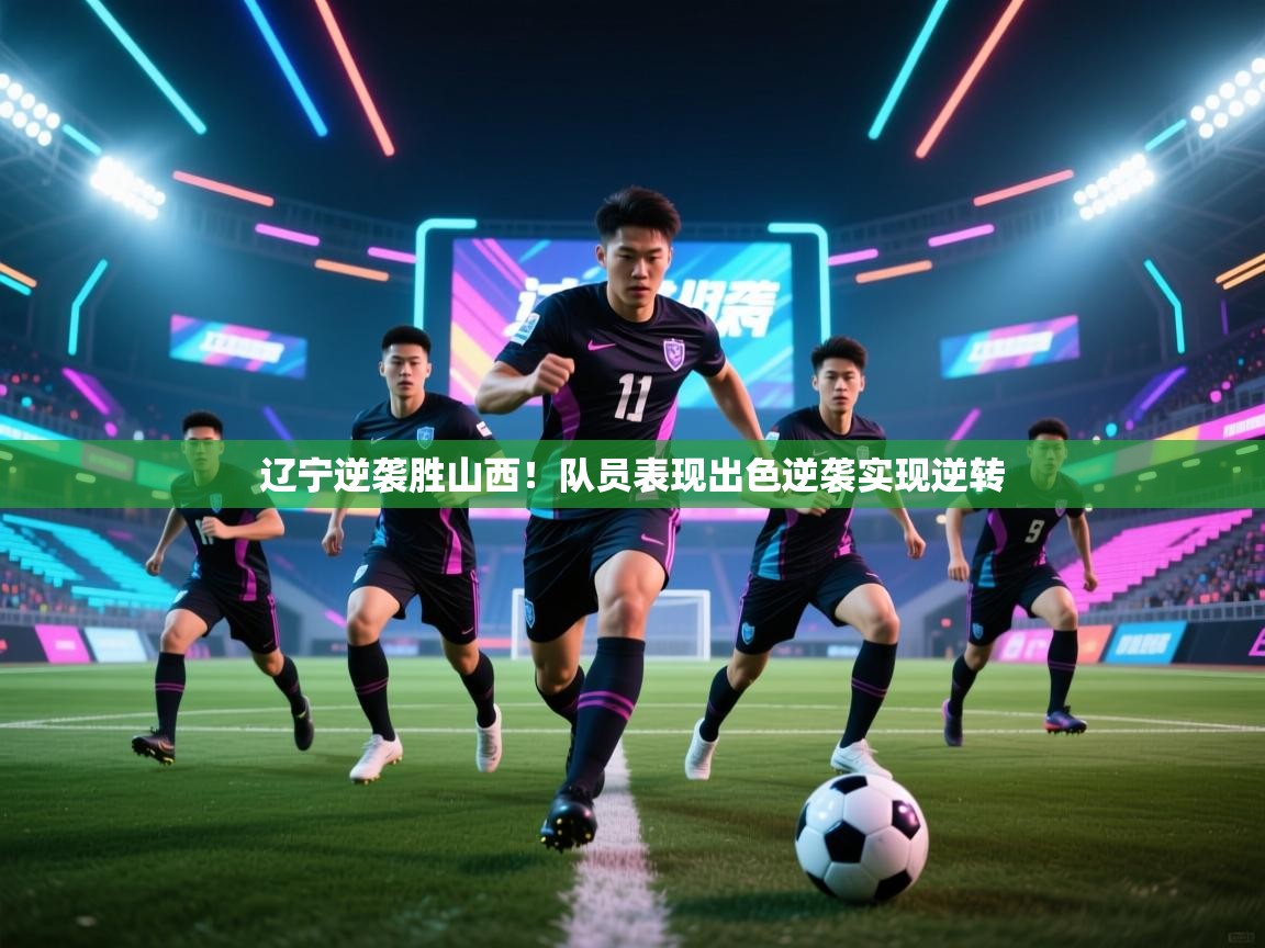 辽宁逆袭胜山西！队员表现出色逆袭实现逆转  第1张