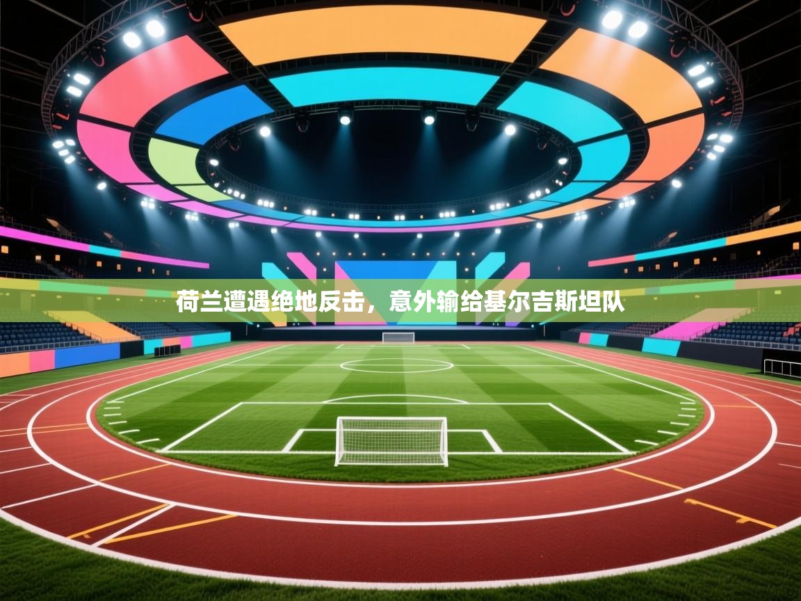 荷兰遭遇绝地反击，意外输给基尔吉斯坦队  第2张